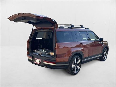 New 2025 Hyundai Santa Fe Limited image 2