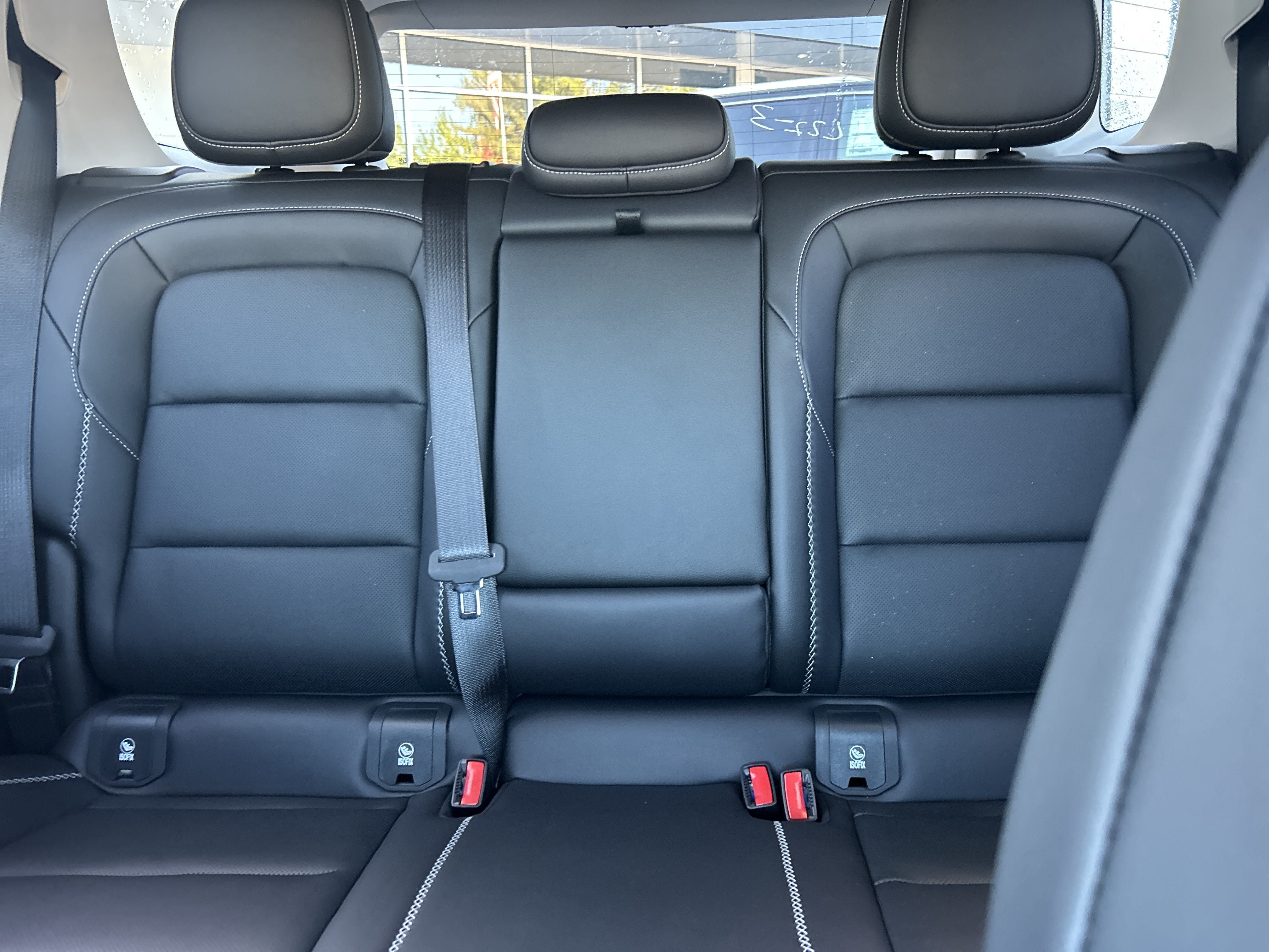 New 2027 GMC Terrain Denali w/ LPO, Floor Liner Package AWD/4WD image 29