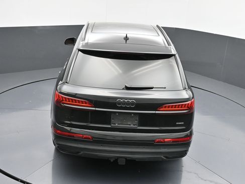 Used 2023 Audi Q7 3.0T Premium Plus w/ Premium Plus Package image 35