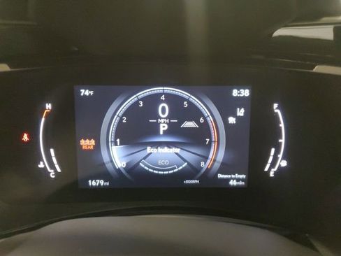 Used 2022 Lexus NX 350 AWD w/ Luxury Package image 17