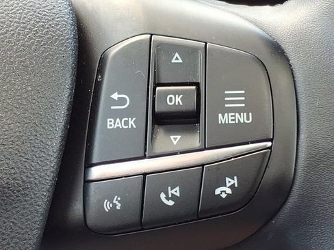 Used 2024 Ford Bronco Sport Big Bend w/ Convenience Package AWD/4WD image 25