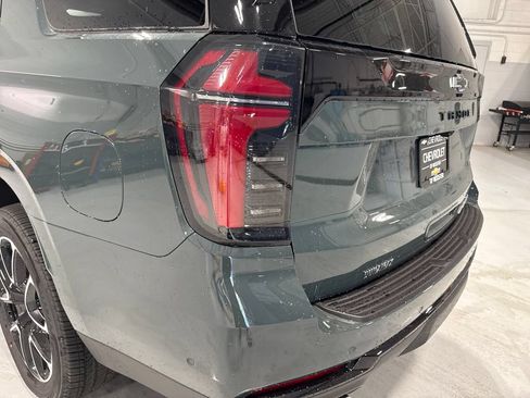 New 2026 Chevrolet Tahoe RST w/ Sun And Tow Package AWD/4WD image 58