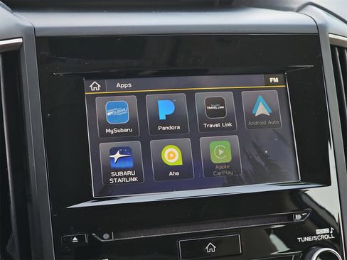 Used 2023 Subaru Forester Premium image 22