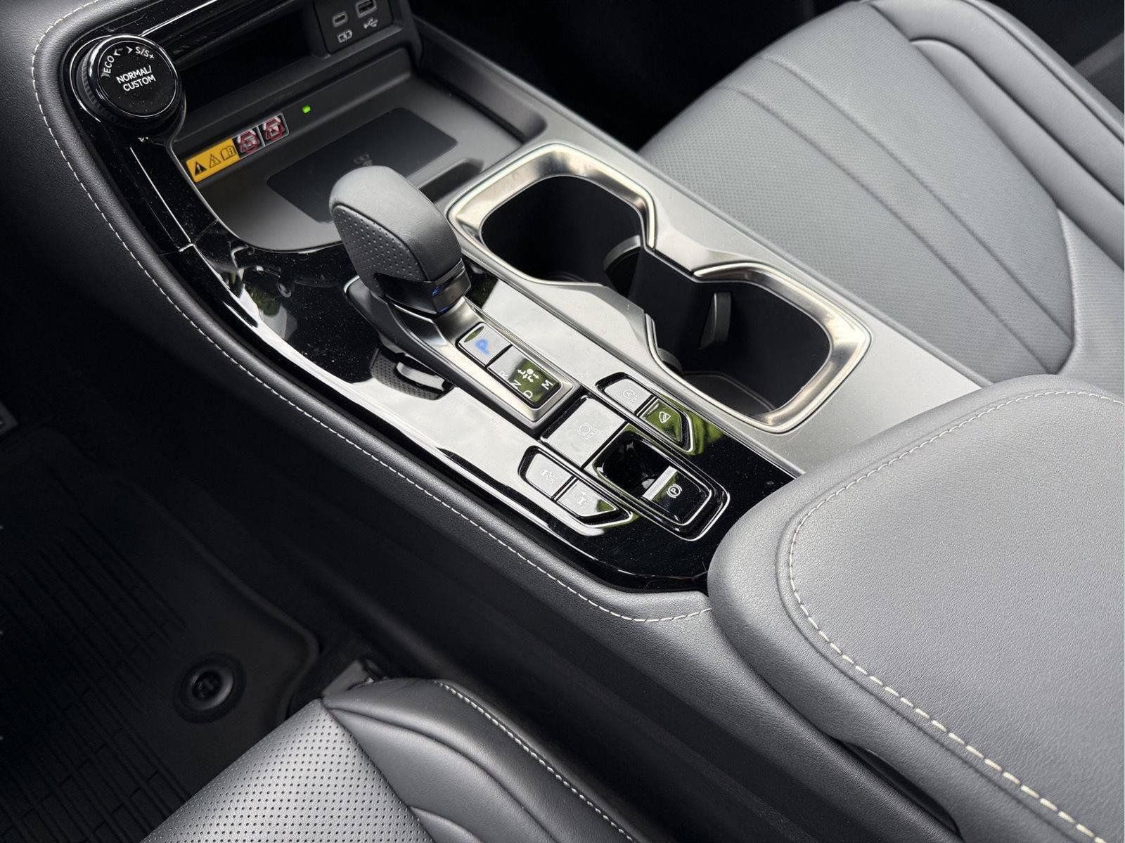 Certified 2024 Lexus NX 350 F Sport AWD/4WD image 20