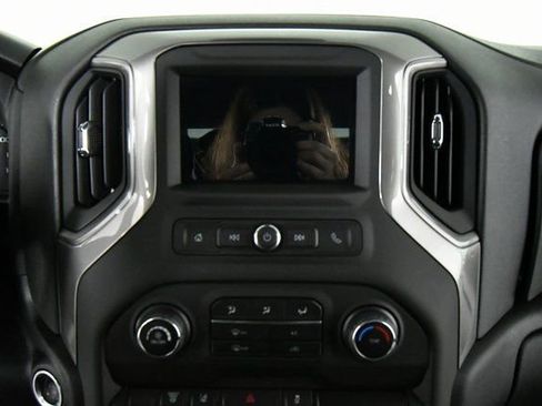 New 2026 Chevrolet Silverado 3500 W/T w/ WT Convenience Package image 4