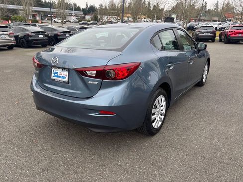 Used 2014 MAZDA MAZDA3 i Sport image 5