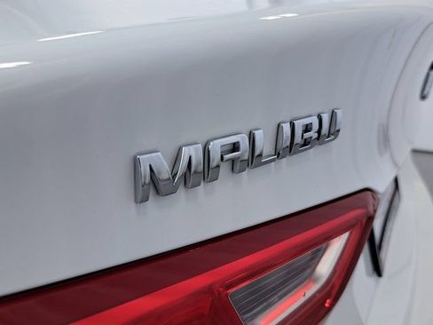 Used 2024 Chevrolet Malibu LT FWD image 34