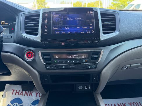 Used 2020 Honda Ridgeline RTL image 22