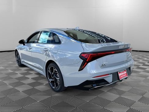 New 2026 Kia K5 GT-Line image 6