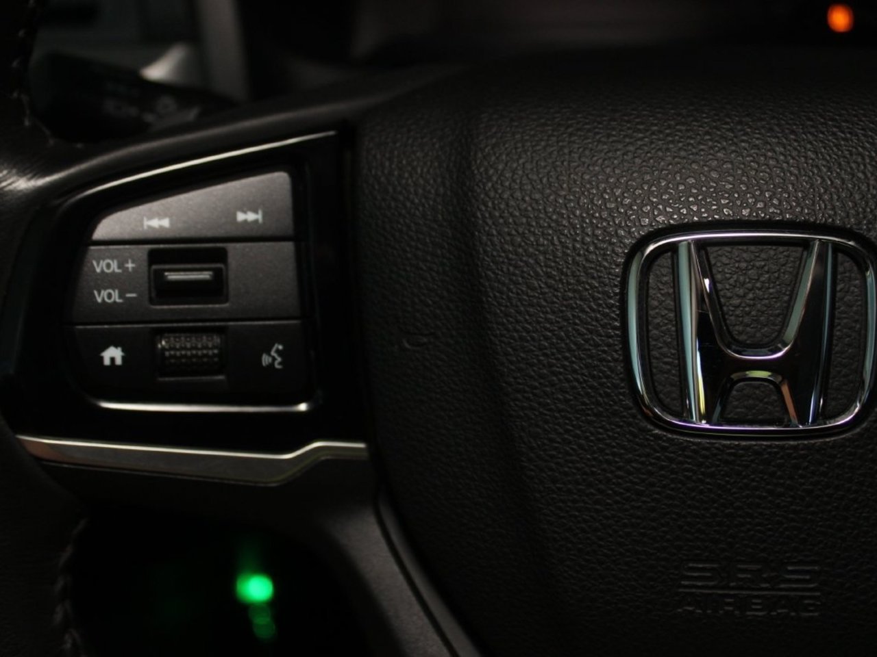 Used 2025 Honda Odyssey EX-L image 28