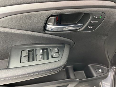 Used 2023 Honda Ridgeline RTL image 28