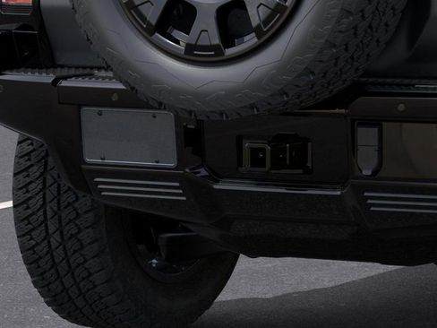 New 2026 GMC Hummer EV 3X image 14