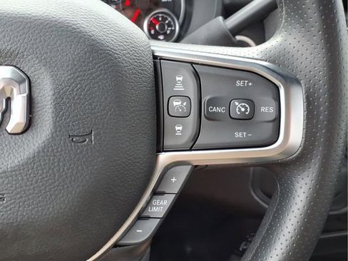 New 2026 RAM 5500 Tradesman image 21