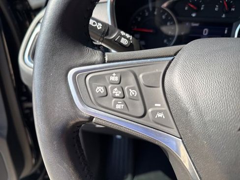 Certified 2022 Chevrolet Equinox LT image 12