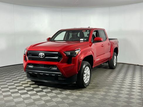 Used 2024 Toyota Tacoma SR5 image 12