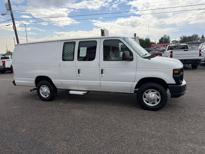 Used 2013 Ford E-350 and Econoline 350 Extended Super Duty w/ PWR Group