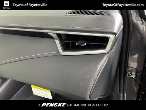 Used 2026 Toyota Corolla XSE FWD image 18