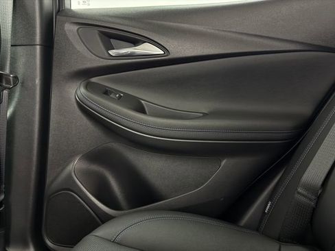Used 2025 Buick Encore GX Sport Touring FWD image 34