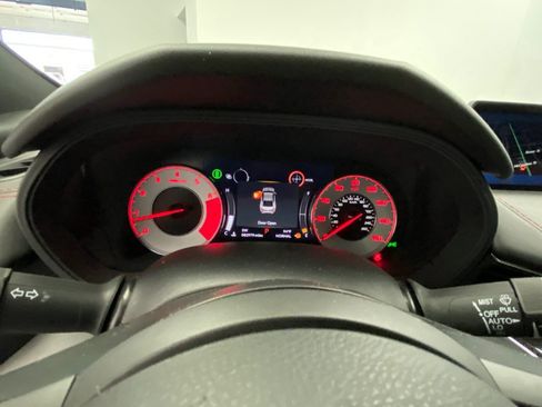 Used 2021 Acura TLX Type S AWD/4WD image 34