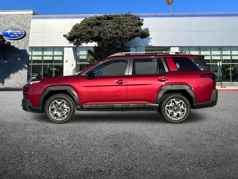 New 2026 Subaru Outback Premium image 9