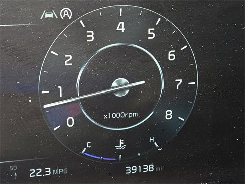 Used 2023 Kia Telluride SX Prestige X-Line image 10