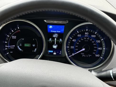 Used 2013 Hyundai Sonata Limited FWD image 16