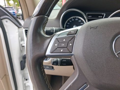 Used 2016 Mercedes-Benz GL 450 4MATIC image 17