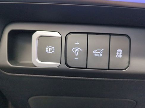 New 2026 Hyundai Santa Fe Limited image 31