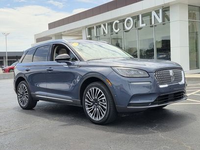Used 2022 Lincoln Corsair Reserve w/ Equipment Group 201A