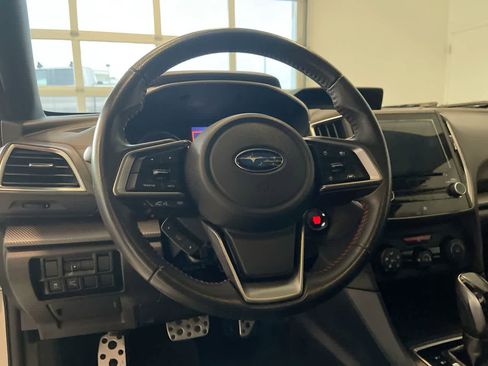 Used 2018 Subaru Impreza 2.0i Sport image 14