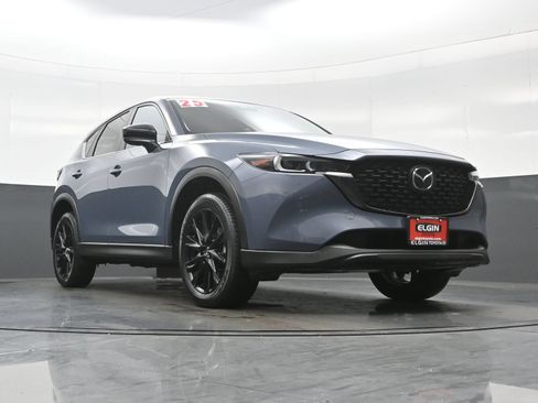 Used 2025 MAZDA CX-5 Carbon Edition AWD/4WD image 28