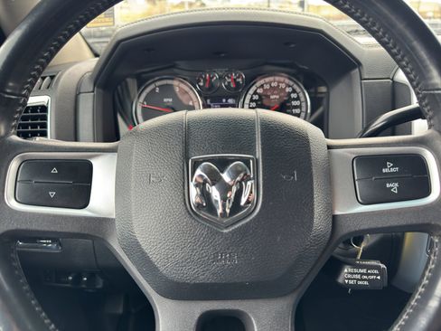 Used 2011 RAM 2500 Laramie w/ Cold Weather Group image 14