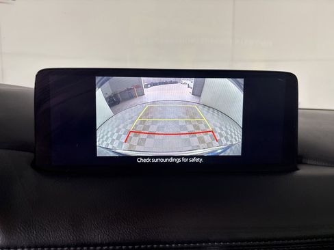 Used 2021 MAZDA CX-5 Touring w/ Touring Preferred SV Package image 17