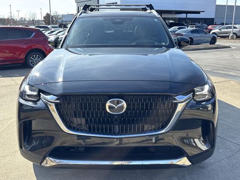 New 2026 MAZDA CX-90 3.3 Turbo w/ Premium Plus Pkg image 13