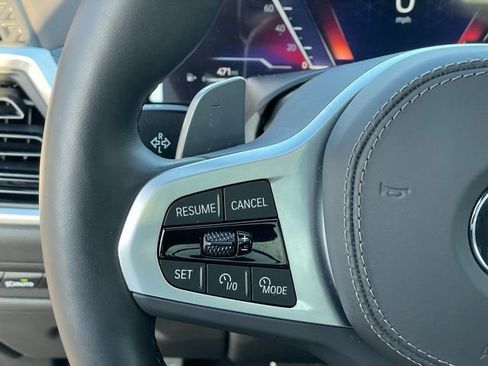 Certified 2026 BMW X6 xDrive40i w/ Climate Comfort Package image 19
