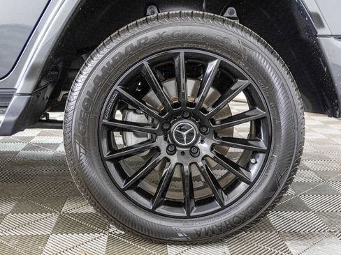 Used 2021 Mercedes-Benz G 550 image 56