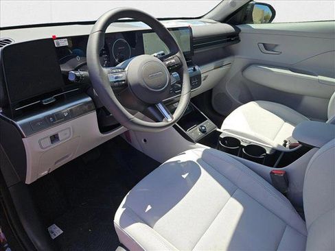 New 2025 Hyundai Kona SEL FWD image 9