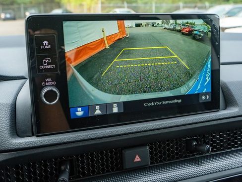 New 2026 Honda CR-V LX image 26