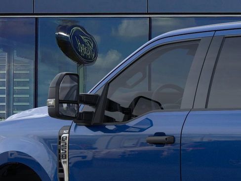 New 2026 Ford F250 XLT w/ FX4 Off-Road Package image 20
