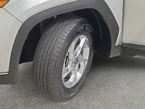 Used 2023 Hyundai Tucson SEL AWD/4WD image 31