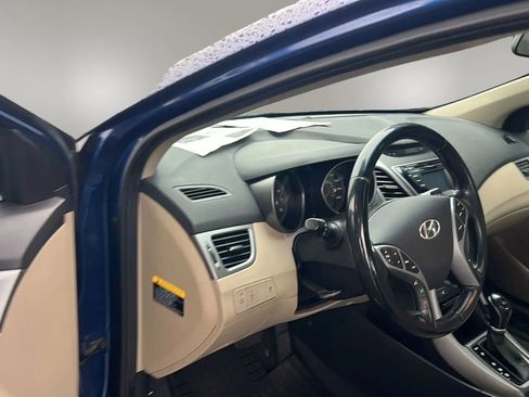 Used 2016 Hyundai Elantra Value Edition image 40