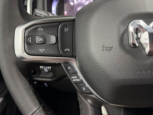 New 2026 RAM 1500 Big Horn image 12