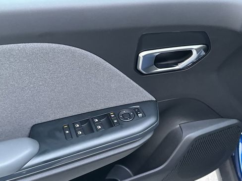 New 2025 Kia K4 EX image 15