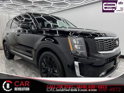 Used 2020 Kia Telluride SX