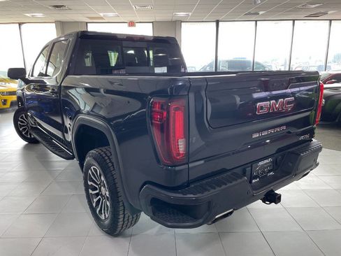 Used 2022 GMC Sierra 1500 AT4 w/ AT4 Premium Package image 5