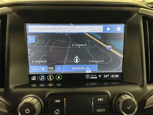 Used 2023 GMC Terrain AT4 w/ Infotainment Package II image 22