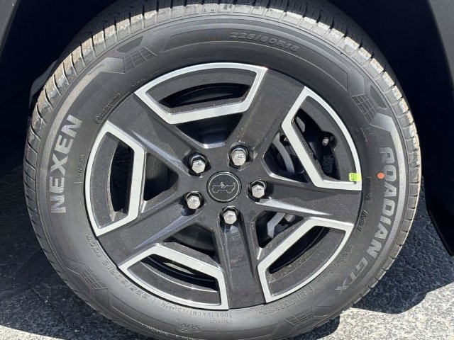 New 2026 Jeep Cherokee Laredo AWD/4WD image 34
