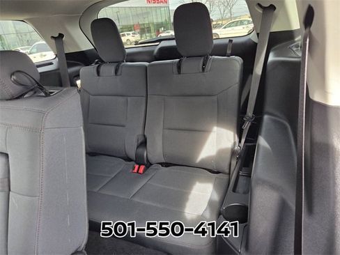 Used 2025 Ford Explorer Active image 11