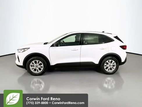 New 2026 Ford Escape Active w/ Cold Weather Package AWD/4WD image 4