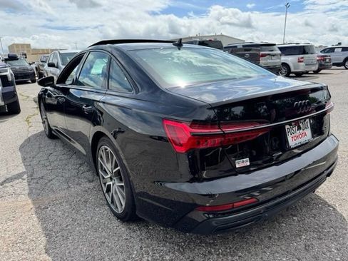 Used 2022 Audi A6 Premium Plus w/ Premium Plus Package AWD/4WD image 16